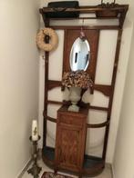 porte manteau, Huis en Inrichting, Ophalen, Hout, Staande kapstok
