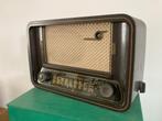 Vintage radio's, 50's en 60's, Ophalen