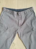Pantalon (Homme, Esprit, largeur M (48), gris), Taille 48/50 (M), Esperit, Porté, Enlèvement ou Envoi