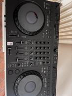 Mengpaneel en 2 boksen nieuw !, Muziek en Instrumenten, Dj-sets en Draaitafels, Ophalen, Nieuw