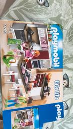Playmobil moderne keuken 9269, Complete set, Ophalen of Verzenden, Zo goed als nieuw