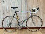 Velo de course vintage Paletti en full campagnolo, Ophalen