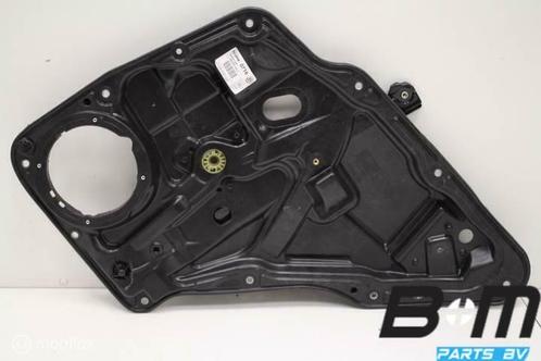 Raammechaniek RA(bijrijderskant) VW Tiguan 5N0839462A, Auto-onderdelen, Overige Auto-onderdelen, Gebruikt
