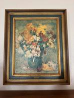 Schilderij „A. Renoir 1842-1919"