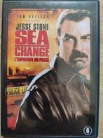 Sea Change (2006) (Tom Selleck) Zeldzaam! DVD, Cd's en Dvd's, Ophalen of Verzenden, Zo goed als nieuw