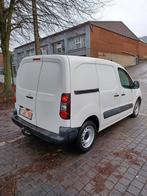 Peugeot partner utilitaire, Autos, Particulier, Achat, Peugeot