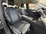 Mercedes E200 T 9G-TRONIC AUTOMAAT /// TOPDEAL 22650€, Auto's, Mercedes-Benz, 4 cilinders, Zwart, Leder, 5 zetels