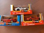 DODGE VIPER, Ophalen of Verzenden, Zo goed als nieuw, Burago