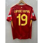 Yamal spanje maat m, Sport en Fitness, Maat M, Ophalen of Verzenden, Nieuw, Shirt