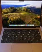 Macbook Pro 14" | M1 Pro16Gb | 512Gb ssd, Comme neuf, 16 GB, 512 GB, MacBook Pro
