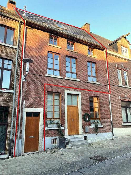 Huis te huur in Borgloon, Immo, Huizen te huur, Vrijstaande woning, B