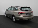 Fiat Tipo Stationwagon 1.6 MultiJet City Life | Navi | ECC |, Voorwielaandrijving, Stof, Gebruikt, Euro 6