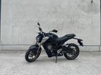 Honda CB125R, 4 cilinders, Motorrijbewijs A, Bedrijf, 125 cc