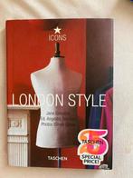 London / new york style boeken, Ophalen of Verzenden, Nieuw