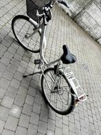 Damesfiets oxford, Fietsen en Brommers, Elektrische fietsen, Ophalen, Zo goed als nieuw