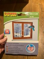 Isolatiefolie, Ophalen of Verzenden, Zo goed als nieuw