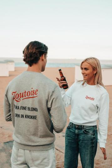 Bière premium La Zoutoise – 33cl – cartons à prix cassé (liq beschikbaar voor biedingen