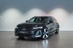 Audi A5 Avant S line TFSI 150 kW S tronic Camera|Apple Carpl, Auto's, Gebruikt, Zwart, 4 cilinders, Zwart