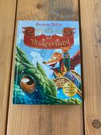 fantasia xiii het drakeneiland- geronimo stilton, Boeken, Ophalen of Verzenden, Zo goed als nieuw