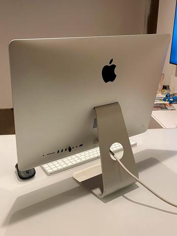 iMac 21 beschikbaar voor biedingen