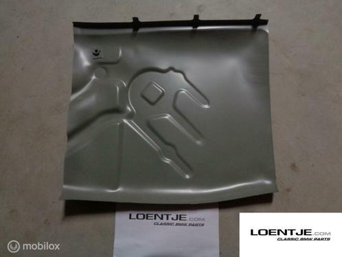 Bodemplaat vloerplaat nieuw BMW 02 2002 1802 1602 1502 etc, Auto-onderdelen, Carrosserie, BMW, Gebruikt, Ophalen of Verzenden