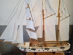 Maquette bateau Mercator, Hobby & Loisirs créatifs, Modélisme | Bateaux & Navires, Enlèvement, Neuf