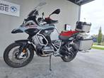 R 1250 GSA - PREMIUM SELECTION, 2 cilinders, 1254 cc, Bedrijf, Meer dan 35 kW