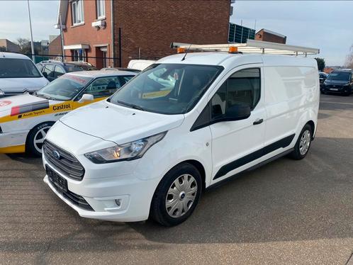 Ford Transit Connect Long 05.2020 106.000km. Tdci EUR 6, Auto's, Bestelwagens en Lichte vracht, Bedrijf, Airconditioning, Ford