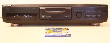 Sony MDS-JE330 Minidisc Player / Auto Loading Mechanism beschikbaar voor biedingen