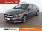 Mercedes-Benz CLA-Klasse 200 CLA 200 Urban (bj 2016), Auto's, Voorwielaandrijving, Gebruikt, 129 g/km, USB