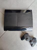 Playstation 3 + Games, Computers en Software, Ophalen of Verzenden