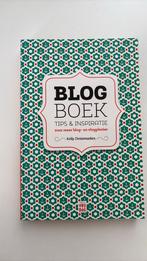 Kelly Deriemaeker Blogboek, Ophalen of Verzenden, Nieuw, Kelly Deriemaeker