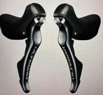 Ultegra 2x11 shifters velgremmen, Fietsen en Brommers, Ophalen of Verzenden, Zo goed als nieuw