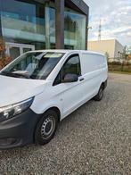 Mercedes-Benz Vito 2020, Autos, Mercedes-Benz, Achat, Euro 6, Carnet d'entretien, 5 portes