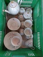 Romantische koffie servies..., Diversen, Levensmiddelen, Ophalen