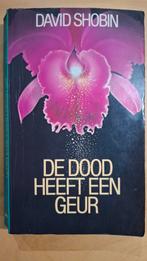 Shobin - Dood heeft een geur, Enlèvement ou Envoi, Shobin