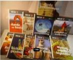 10 Mooi Wetenschap Boeken van de reeks - WIE WEET HET?, Ophalen of Verzenden, Zo goed als nieuw