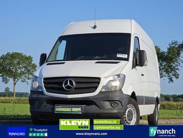 Mercedes-Benz SPRINTER 314 L2H2 AC Euro6 Trekh! beschikbaar voor biedingen
