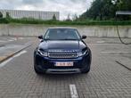 Land Rover Range Rover Evoque, Auto's, Land Rover, 4 cilinders, Blauw, 5 deurs, Particulier