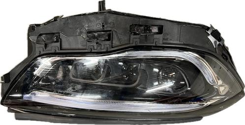 KOPLAMP LED RECHTS MERCEDES GLA 2022 A2479064805, Auto-onderdelen, Verlichting, Mercedes-Benz, Gebruikt, Ophalen of Verzenden