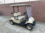 Prachtige Elektrische Yamaha G27 Golfkar, Sport en Fitness, Golf, Overige merken, Golfkar, Ophalen of Verzenden, Zo goed als nieuw