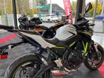 Kawasaki z650, Motoren, Motoren | Kawasaki, 2 cilinders, Bedrijf, 650 cc, Naked bike