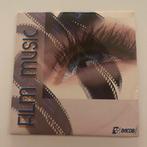 Film Music CD, Ophalen of Verzenden