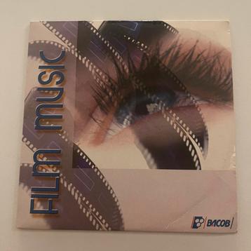 Film Music CD, Enlèvement ou Envoi
