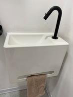 Handenwasser, Doe-het-zelf en Bouw, Sanitair, Ophalen, Kraan