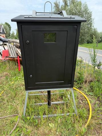 ET Electric MK60 – 80A – 230/400V – Bespaar €600 beschikbaar voor biedingen