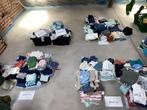 Grote partij babykleertjes in diverse maten 50-74, Kinderen en Baby's, Ophalen, Gebruikt