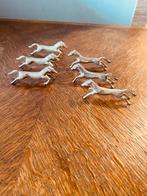 Messenhouders, Enlèvement