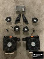 Set Harman Kardon Mini Countryman R60, Autos : Divers, Autoradios, Enlèvement ou Envoi, -, -, -