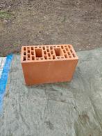 130 briques de construction, Bricolage & Construction, Briques, Enlèvement